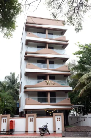 Hotel Mudra, Kondhwa