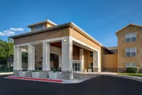 Homewood Suites by Hilton Salt Lake City - Midvale/Sandy - gimnasio