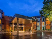 Best Western Belleville Hotels in Belleville