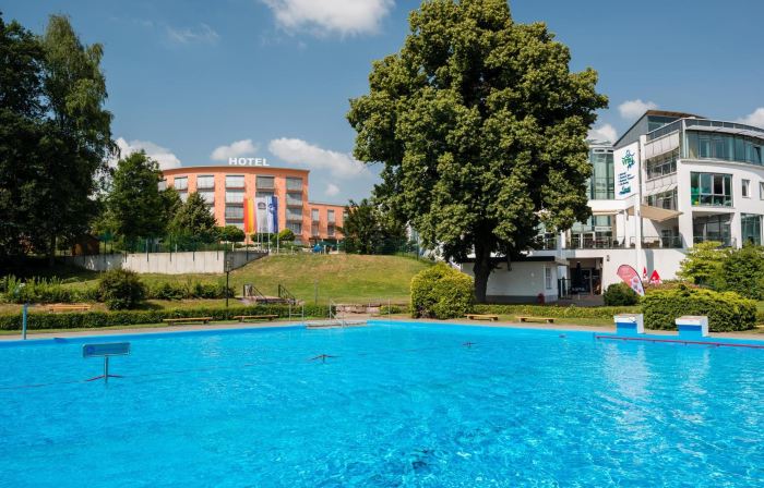 Hotel am Vitalpark