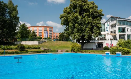 Hotel am Vitalpark