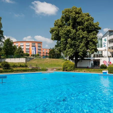 Hotel am Vitalpark