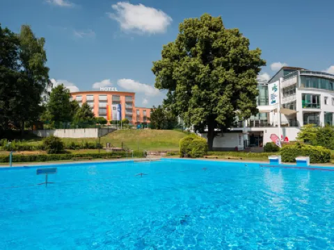 Hotel am Vitalpark Hotels in 