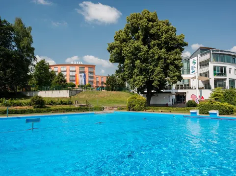 Hotel am Vitalpark