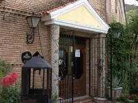 Hotel Quéntar