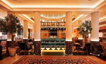 Bless Hotel Madrid - the Leading Hotels of the World