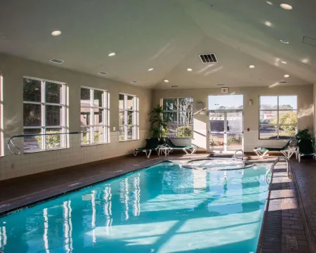 Sleep Inn & Suites Ruston Near University