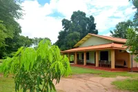 Wilpattu Dilsara Holiday Resort