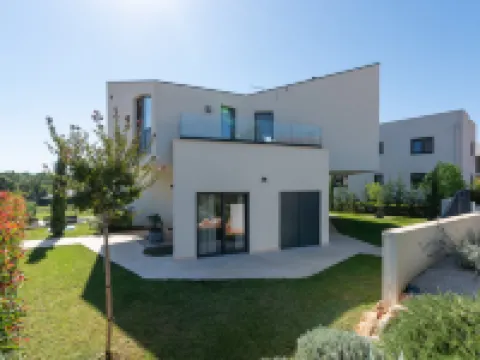 Marko Aurelia Hotels in Vabriga