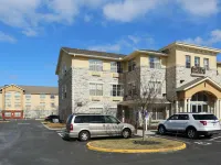 Extended Stay America Suites - Columbus - Tuttle Hotels in Dublin