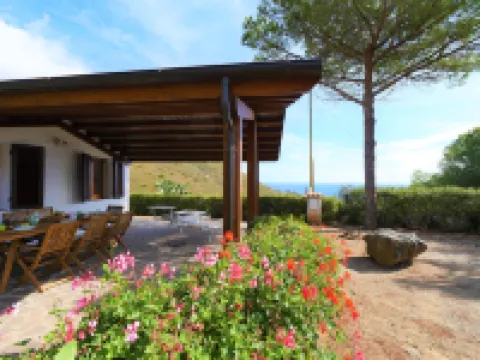 Panorama 卡波利韋裡住宿飯店