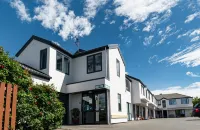 Riccarton Mall Motel Các khách sạn gần Mona Vale