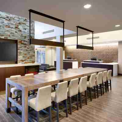 Residence Inn San Marcos Dining/Meeting Rooms