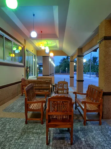 รูปภาพของวี เรสซิเดนซ์