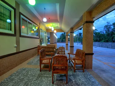 รูปภาพของวี เรสซิเดนซ์