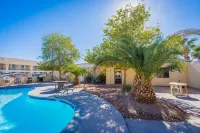 Rio Del Sol Inn Needles