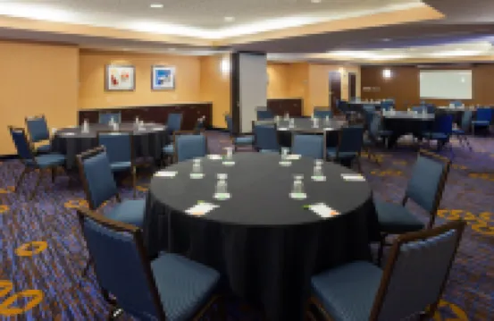 Courtyard Boulder Broomfield