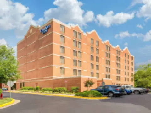 Comfort Inn Conference Center ボウイーのホテル