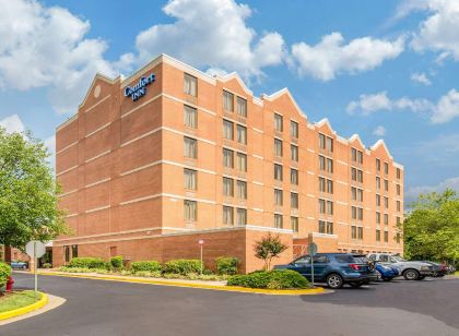Comfort Inn Conference Center