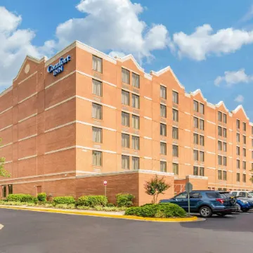 Comfort Inn Conference Center