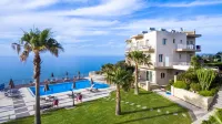 Renieris Hotel Hotels in Stalos