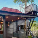 Puri Kayana Bandungan Semarang Hotel dekat Desa Wisata Keji