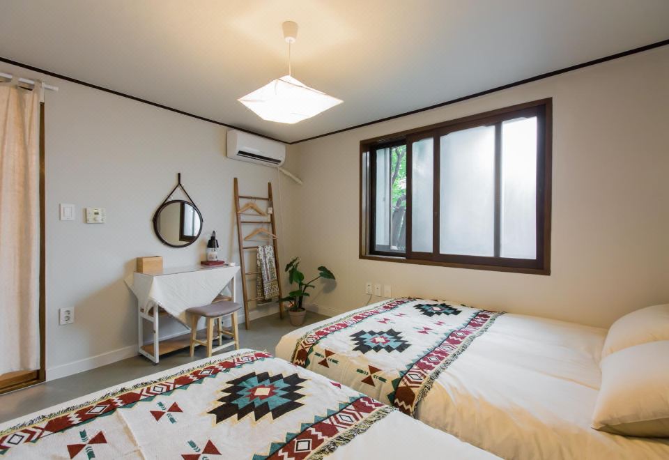 서울 숙소 이미지 1