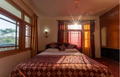 Hospitality Home