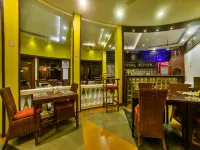 Beira Mar Beach Resort Hotels in Benaulim