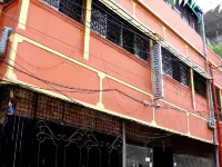 Anupama Hospitality Llp Kolkata Hotels near CGCRI