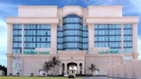 Habitat Hotel All Suites - Jeddah