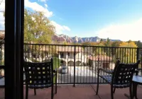 Hilton Vacation Club Los Abrigados Resort & Spa Sedona - Mountain View