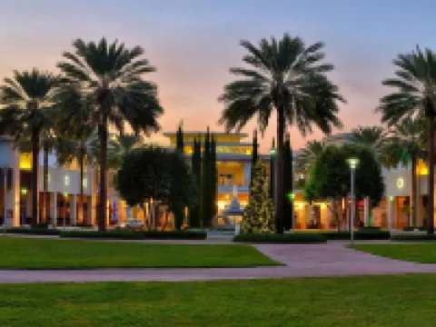 Hampton Inn Jupiter/Juno Beach Hoteles en Juno Beach