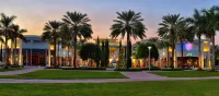 Hampton Inn Jupiter/Juno Beach Hotels in Palm Beach County