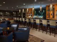 DoubleTree by Hilton Washington DC North/Gaithersburg - bars