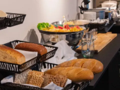 Best Western Plus Hotel Ilulissat Hotels in Ilulissat