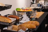 Best Western Plus Hotel Ilulissat Hotels in Ilulissat