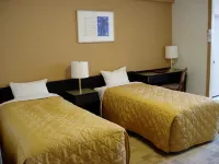 Kurohime Kogen Hotel