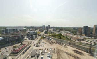 The Laundry Rooms Station Park Kitchener