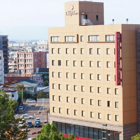 Hotel Marix Lagoon