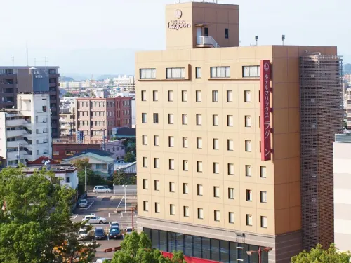 Hotel Marix Lagoon