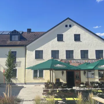 Römercastell - Wirtshaus & Hotel