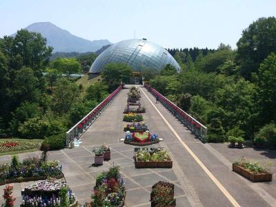 ホテル周辺 三朝薬師の湯 万翆楼の写真