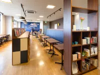 Comfort Hotel Hikone Hotels in Hikone