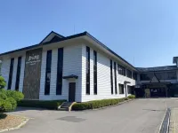 Adatara Onsen Hotel Paradise Hills