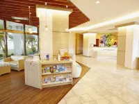 โรงแรมรอยัล มารีน พาเลซ อิชิงะคิจิมะ โรงแรมใกล้โทจินบากะ