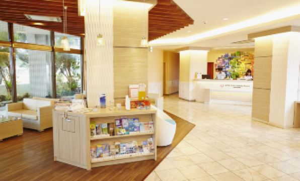 Hotel Royal Marine Palace Ishigakijima