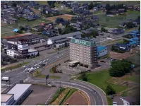 Hotel Route-Inn Hanamaki