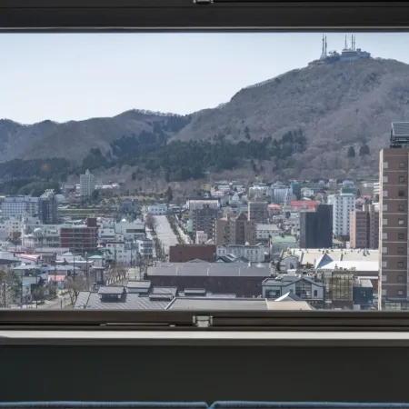 La Vista Hakodate Bay Annex