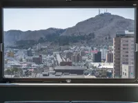 拉維斯塔函館灣別館酒店 - 山景